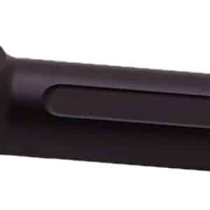 True Precision Inc TPP365XLBXBL Sig 9mm Luger 3.70" Fluted Black Nitride Stainless Steel, Fits Sig P365XL/P365X-MACRO