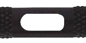 Carlson's Choke Tubes 00110 Universal Hammer Spur Extension Black