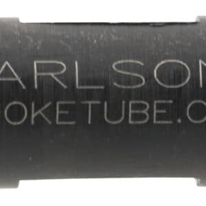 Carlson's Choke Tubes 00114 Henry Golden Boy Rimfire Rifle Hammer Black Aluminum