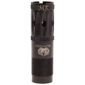 Carlson's Cremator Waterfowl Mid Range Ported Choke Tube for 12 ga Winchester .715