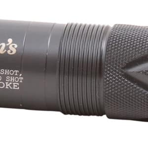 Carlson's Choke Tubes 30042 Coyote Berretta/Benelli Mobil 12 Gauge Ported 17-4 Stainless Steel