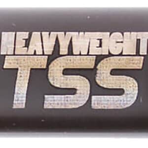 Carlson's Choke Tubes 38000 TSS Turkey Remington Rem Choke 12 Gauge Turkey 17-4 Stainless Steel