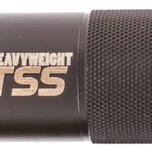 Carlson's Choke Tubes 38005 TSS Turkey Invector Winchester 12 Gauge Turkey 17-4 Stainless Steel