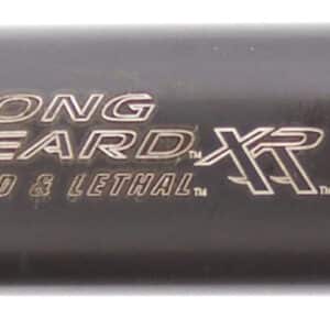 Carlson's Choke Tubes 70125 Long Beard Turkey Remington 20 Gauge Ported 17-4 Stainless Steel