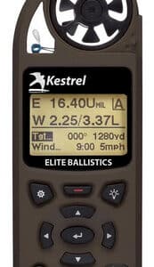 KESTREL 5700 BALLISTIC WEATHER METER W/ LiNK