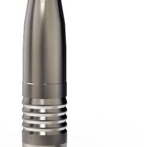 Lee Round Nose Rifle Mould - Double Cavity (Handles Included) .309" 230 gr