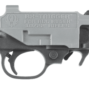 RUGER 10/22 BX-TRIGGER MODULE 22LR