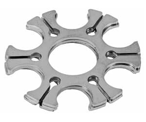 Ruger Super Redhawk 10mm full moon clips, 3-pack