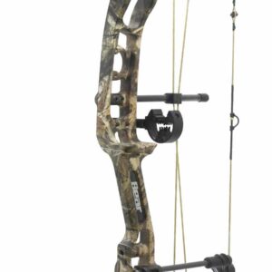 Bear Archery Royale RTH EXTRA Youth Compound Bow RH50 Mossy Oak Country DNA