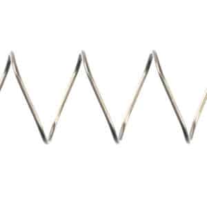 MEC-GAR MGP1SETCZ Plus 1 Conversion Kit compatible with CZ and Witness magazines, black