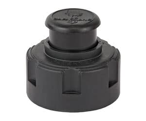 Safariland Comp II Speedloader J-GL8C black for Ruger GP100 and S&W L-Frame