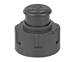 Safariland Comp II J-K2C speedloader for S&W K-frame and Dan Wesson, black