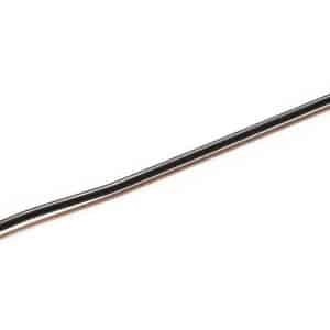 LANTAC RIFLE LENGTH NITRIDED GAS TUBE BLK