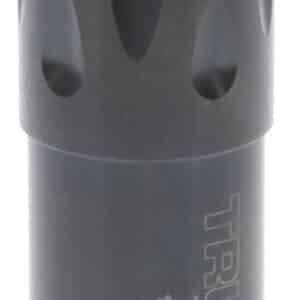 Truglo TG-180X Head-Banger Long Range Turkey Rem Choke 12 Gauge Turkey Steel Black