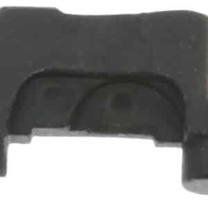 Rival Arms RARA62G001A Extractor 9mm Luger Compatible w/Glock Gen3-4 Black Stainless Steel