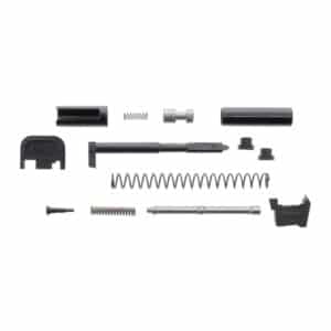 Rival Arms Glock Slide Completion Kit for Glock 20 Black