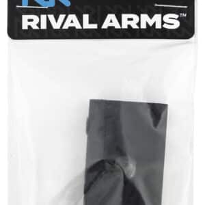 Rival Arms RARA92M4B Bipod Stud Mount Stud Mount Black