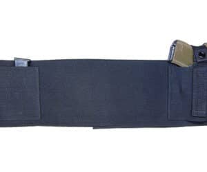 PS WAIST WRAP W/HLSTR &MG PCKT 28-34