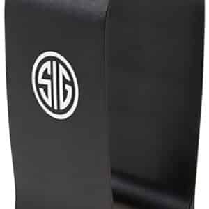 Sig Sauer Electro-Optics SOK20001 Tripod Adapter Sleeve Black Aluminum For Sig Kilo 2000 Series Rangefinder