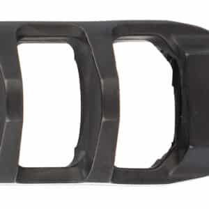 Sig Sauer 8900447 716I Tread 3-Chamber Compensator Black 5/8"x24 Threads for 7.62mm