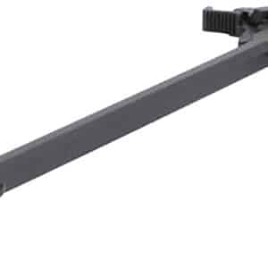 Sig Sauer 8900448 Ambidextrous Charging Handle Sig 716i Tread Black Aluminum Ambidextrous Hand