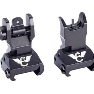 Wilson Combat TRBUS Rifle AR-15/AR-10 Rail Mount