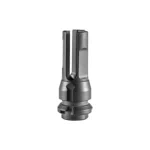 DAIR KEYMO FLASH HIDER SCAR 17 5/8-24