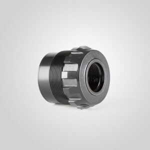 DAIR P-SERIES FXD MOUNT 1/2-28