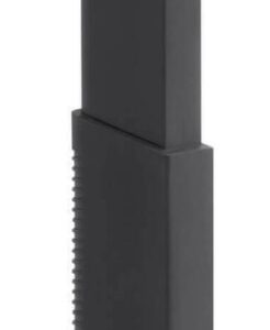 KRISS Vector 30-round .22 LR polymer magazine, black, extended