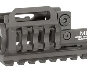 MIDWEST MPK5 TRI-RAIL HANDGUARD