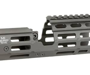 MIDWEST MP5K M-LOK SUPPRESSOR HNDGRD