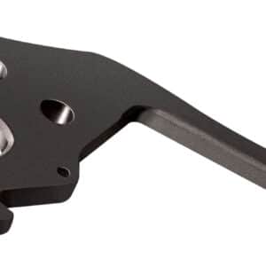 Phase 5 Weapon Systems ACHL Tactical Ambi Charging Handle Latch Black Aluminum