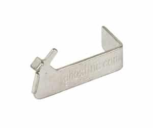 GHOST PRO FITTED TRIGGER FOR G42/43