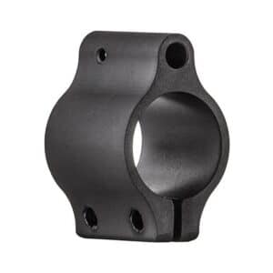 Daniel Defense .750 Clamp Low Profile Gas Block