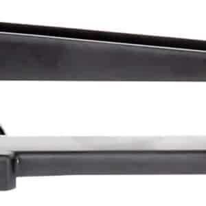 Aim Sports MT017 Detachable Carry Handle Black Hardcoat Anodized Aluminum AR15/M4 6.90"