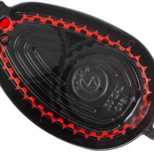 Hatsan Blitz 45rd .22 caliber high-capacity airgun magazine in black