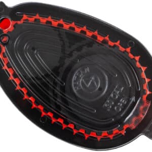 Hatsan Blitz high-capacity airgun magazine in black, lightweight synthetic construction