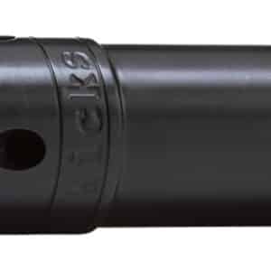 Kicks Industries REM12GAH.F.MOD High Flyer Remington 12 Gauge Modified 17-4 Stainless Steel