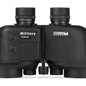 Steiner Optics M1050R 10x50 Military LRF binoculars (model 2683)