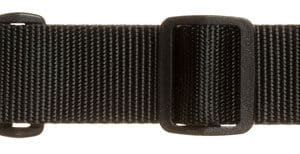 Tacshield T6005BK CQB Sling Black Webbing Single-Point Rifle/Shotgun