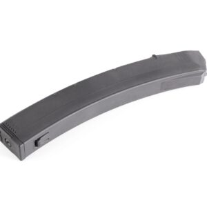 Patriot Ordnance Factory Phoenix 9mm black polymer replacement magazine