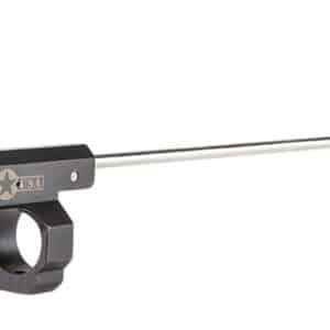 Patriot Ordnance Factory 00838 Adjustable Gas Block 223 Dictator