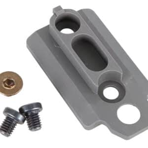 Q LLC ATLASMOUNT1 Q-Sert Sling Mount 7075-T6 Aluminum