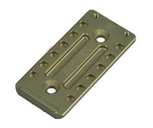 Q ARCA SWISS Q-SERT PLATE