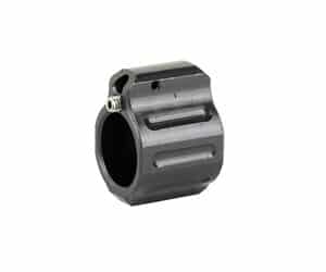 ODIN LOW PRO TNBL GAS BLOCK BLK
