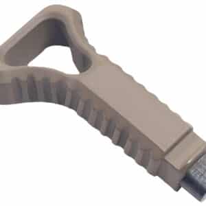 Kinetic Development Group SCP5-023 FN Scar Charging Handle NRCH FDE