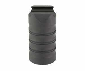 ARISAKA VERTICAL GRIP PICATINNY BLK