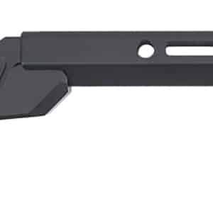 Sharps Bros SBC06 Heatseeker Matte Black Cerakote Fits 450 Bushmaster(Box Mag) Bolt Action