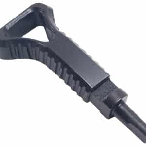 Kinetic Development Group SCP5-020 FN Scar Charging Handle RCH Black