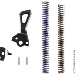 Apex Tactical 116142 Action Enhancement CZ75B Pistol Black